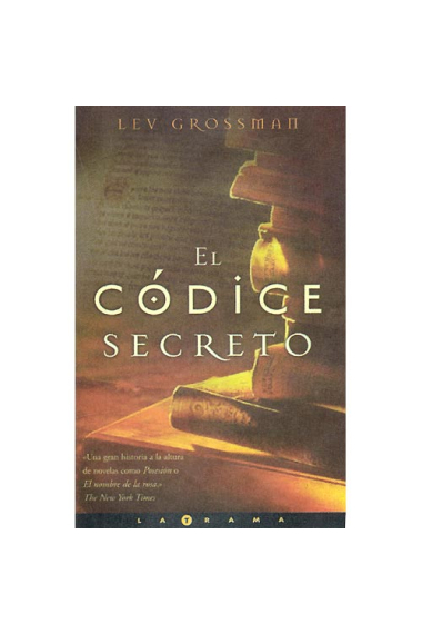 El códice secreto