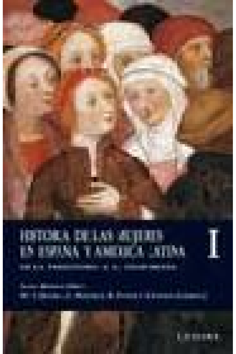 Historia de las mujeres en España y América Latina Vol.1: De la prehistoria a la edad media