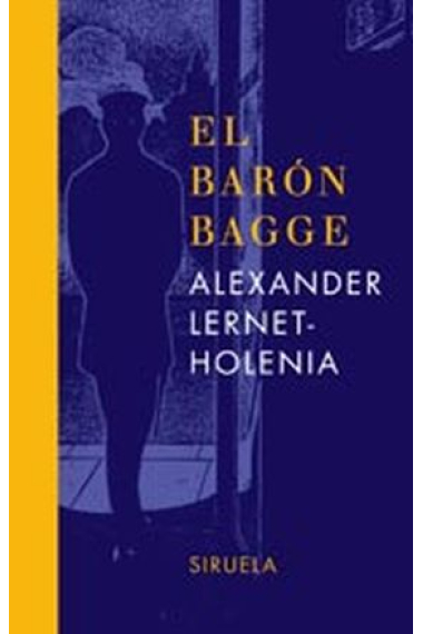 El barón Bagge