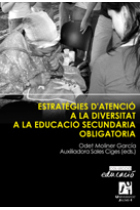 Estratègies d'atenció a la diversitat a l'educació secundària obligatòria (CD)