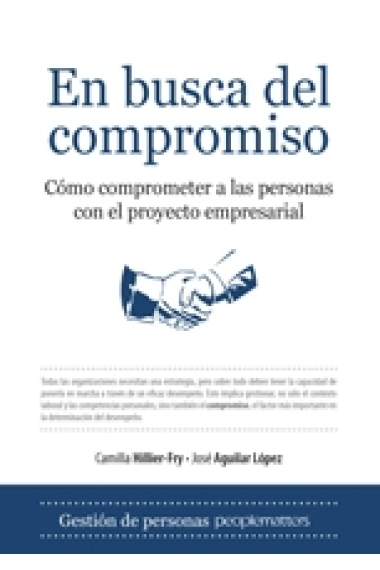 En busca del compromiso