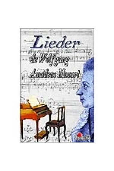 Lieder (bilingue alemán)