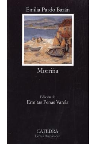 Morriña