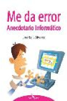 Me da error. Anecdotario informático