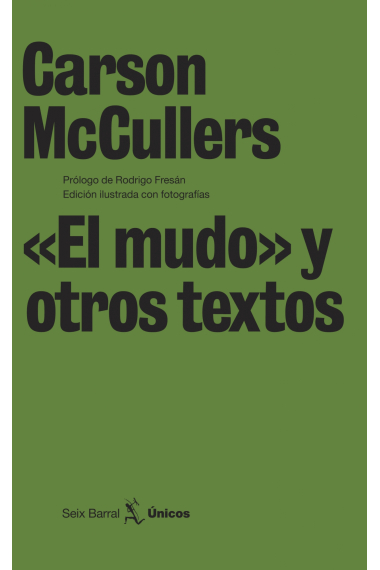 El mudo y otros textos