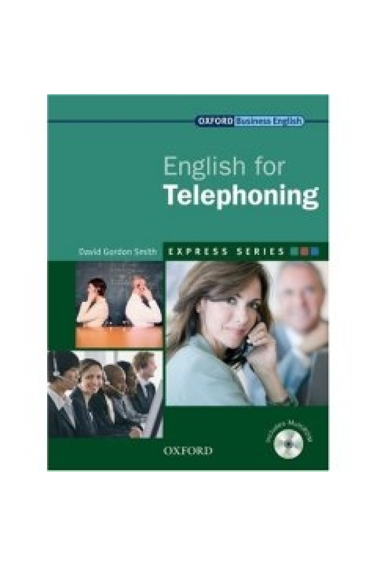 English for Telephoning