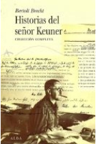 Historias del señor Keuner. Colección Completa