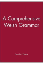 A Comprehensive Welsh Grammar