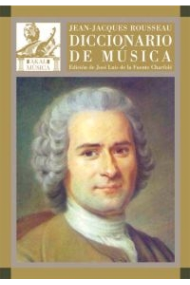 Diccionario de música