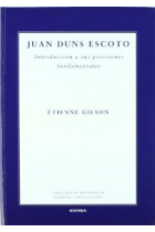 Juan Duns Escoto