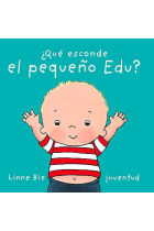 ¿Qué esconde el pequeño Edu?