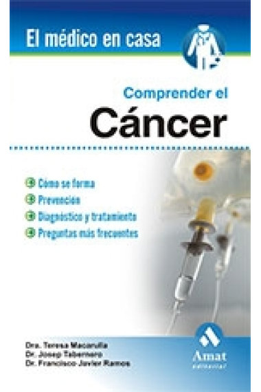 Comprender el cáncer