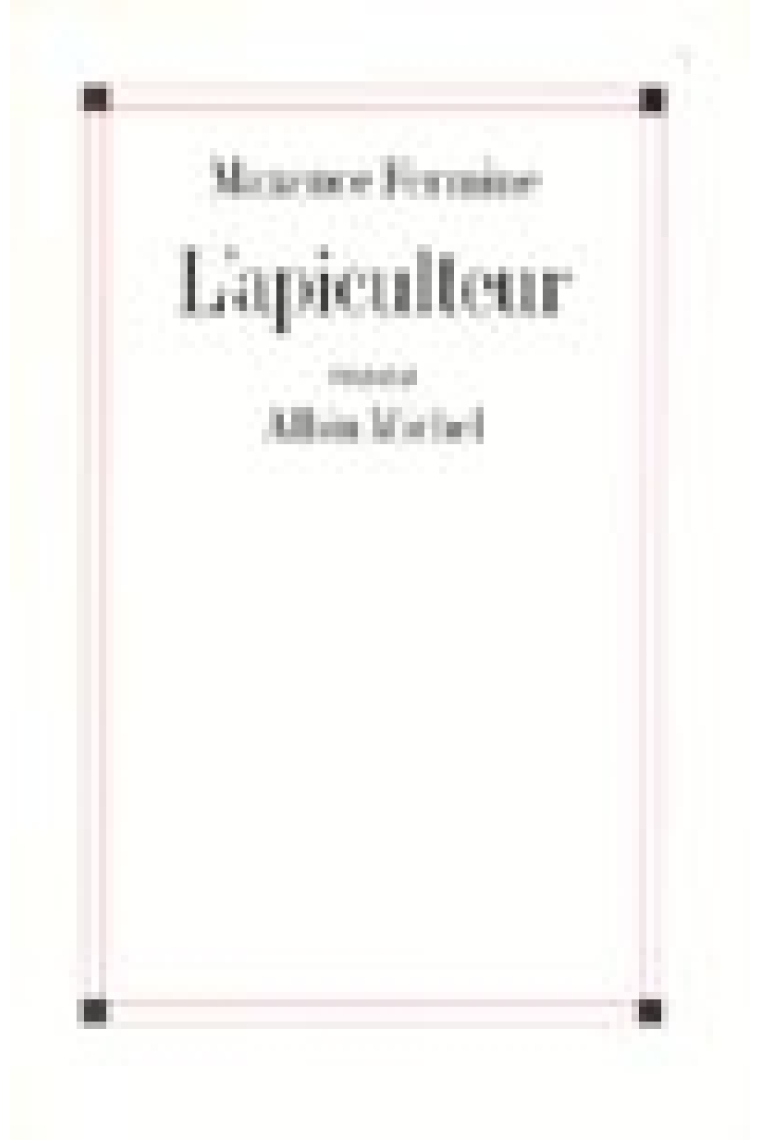 L'apiculteur