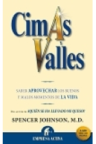 Cimas y valles. Saber aprovechar los buenos y malos momentos de la vida