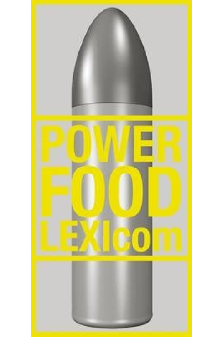 Power Food Lexicom