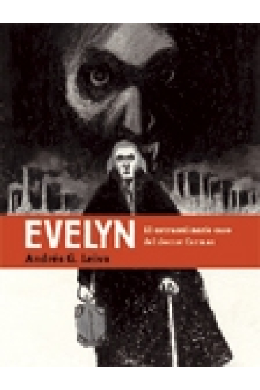 Evelyn. El extraordinario caso del Doctor Corman