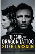 The Girl with the Dragon Tattoo (Film)