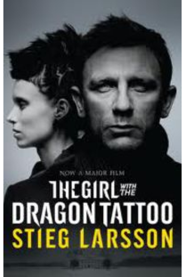 The Girl with the Dragon Tattoo (Film)