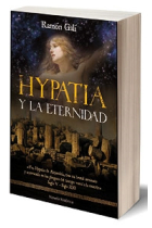 Hypatia y la eternidad