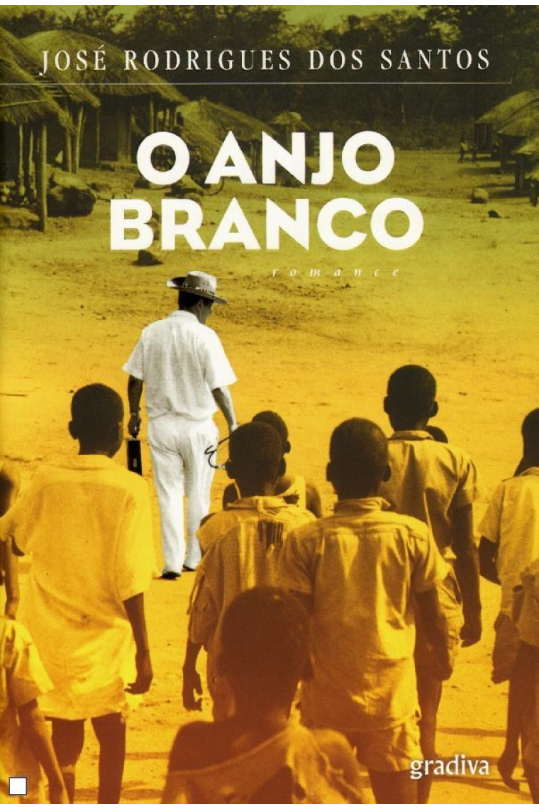 Anjo Branco