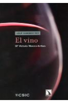 El vino