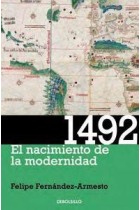 1492. El nacimiento de la modernidad