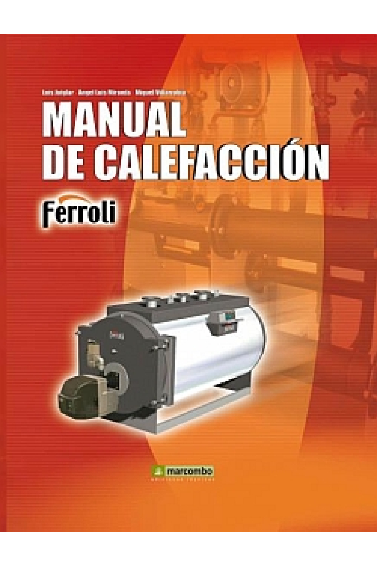 Manual de calefacción