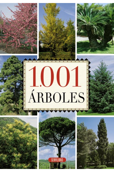 1.001 Árboles