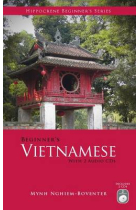 Beginner's Vietnamese With 2 Audio CDs