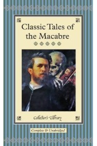 Classic Tales of the Macabre