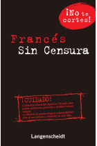 Francés sin censura