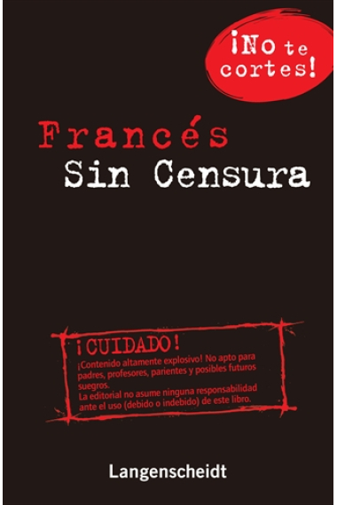 Francés sin censura