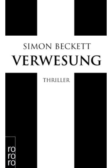 Verwesung