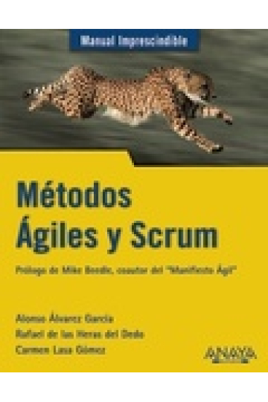 Métodos Ágiles y Scrum