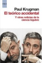 El teórico accidental. Y otras noticias de la ciencia lúgubre