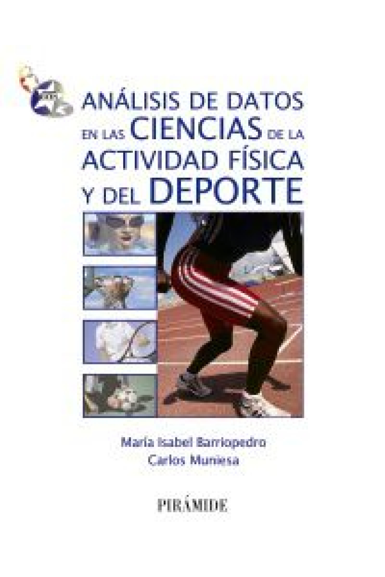 Análisis de datos en las ciencias de la actividad física y del deporte