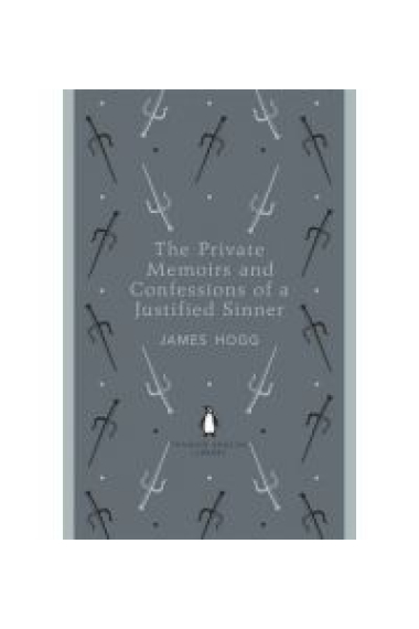 The Private Memoirs and Confessions of a Justified Sinner