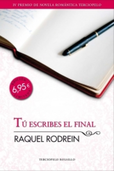 Tu escribes el final