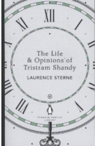 Tristram Shandy