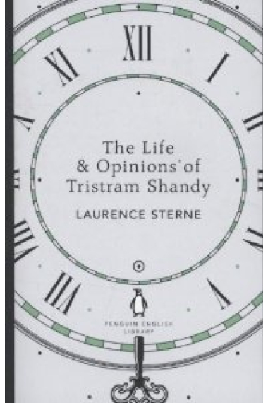 Tristram Shandy