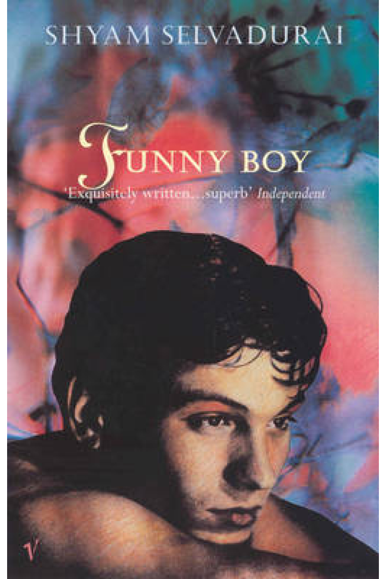 Funny Boy: A Novel in Six Stories