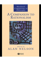 A companion to rationalism