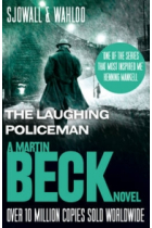 The Laughing Policeman (The Martin Beck series, Book 4)