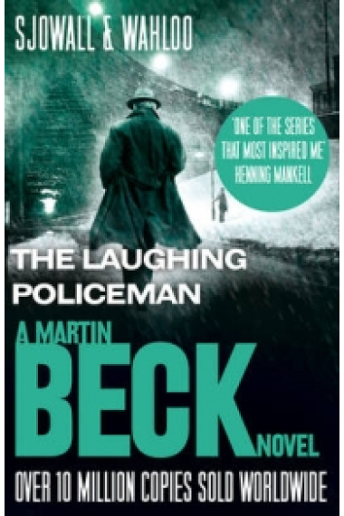 The Laughing Policeman (The Martin Beck series, Book 4)