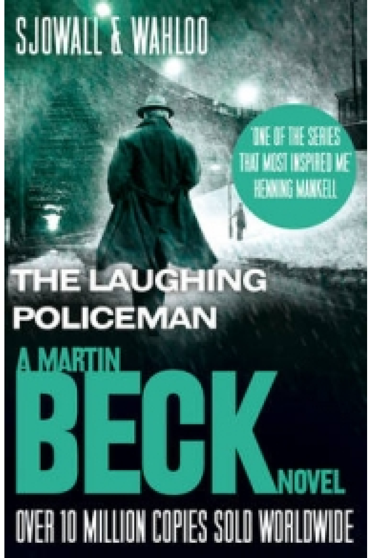 The Laughing Policeman (The Martin Beck series, Book 4)