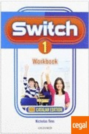 Switch 1 Workbook