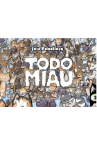 Todo Miau (Miau/Más Miau/Guía Gatuna)