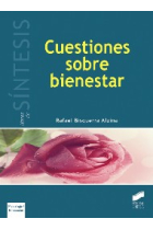 Cuestiones sobre bienestar