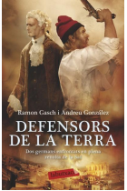 Defensors de la terra