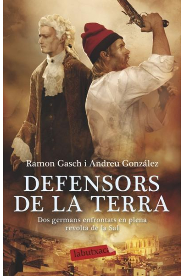 Defensors de la terra